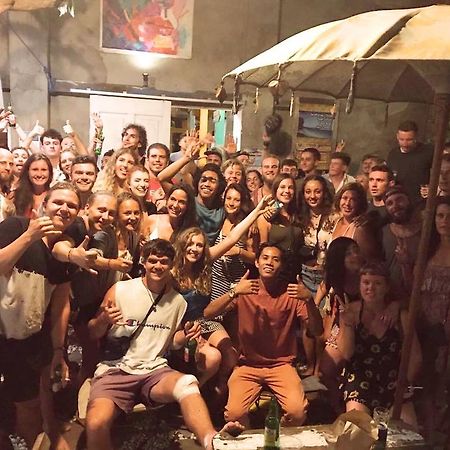 Gili La Boheme Pansiyon Gili Trawangan Dış mekan fotoğraf