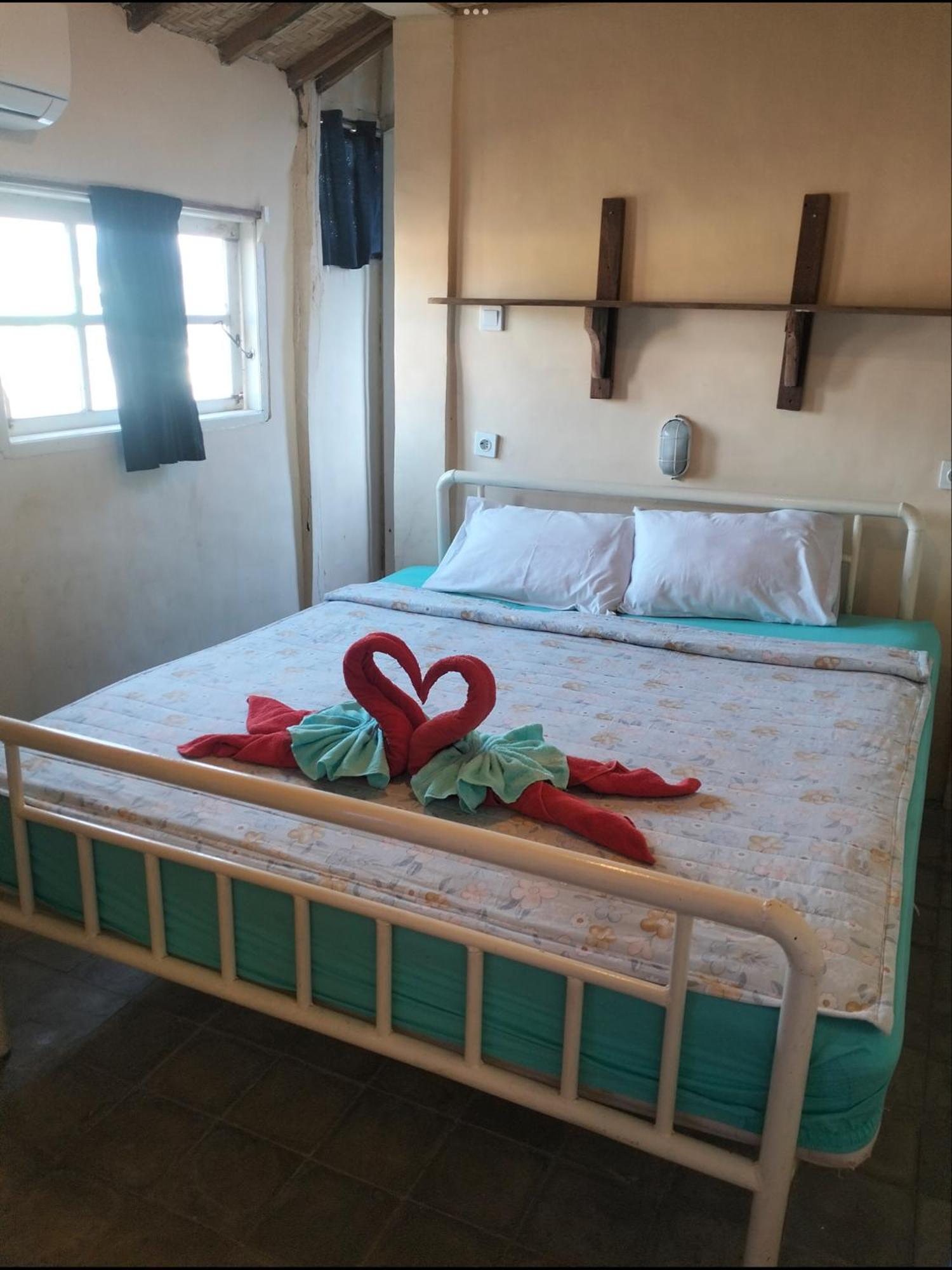 Gili La Boheme Pansiyon Gili Trawangan Dış mekan fotoğraf