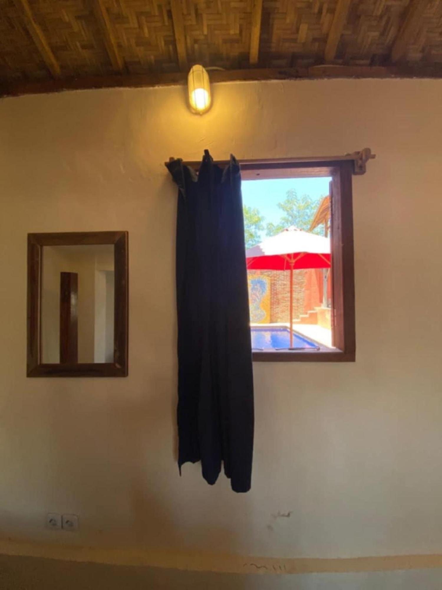 Gili La Boheme Pansiyon Gili Trawangan Dış mekan fotoğraf