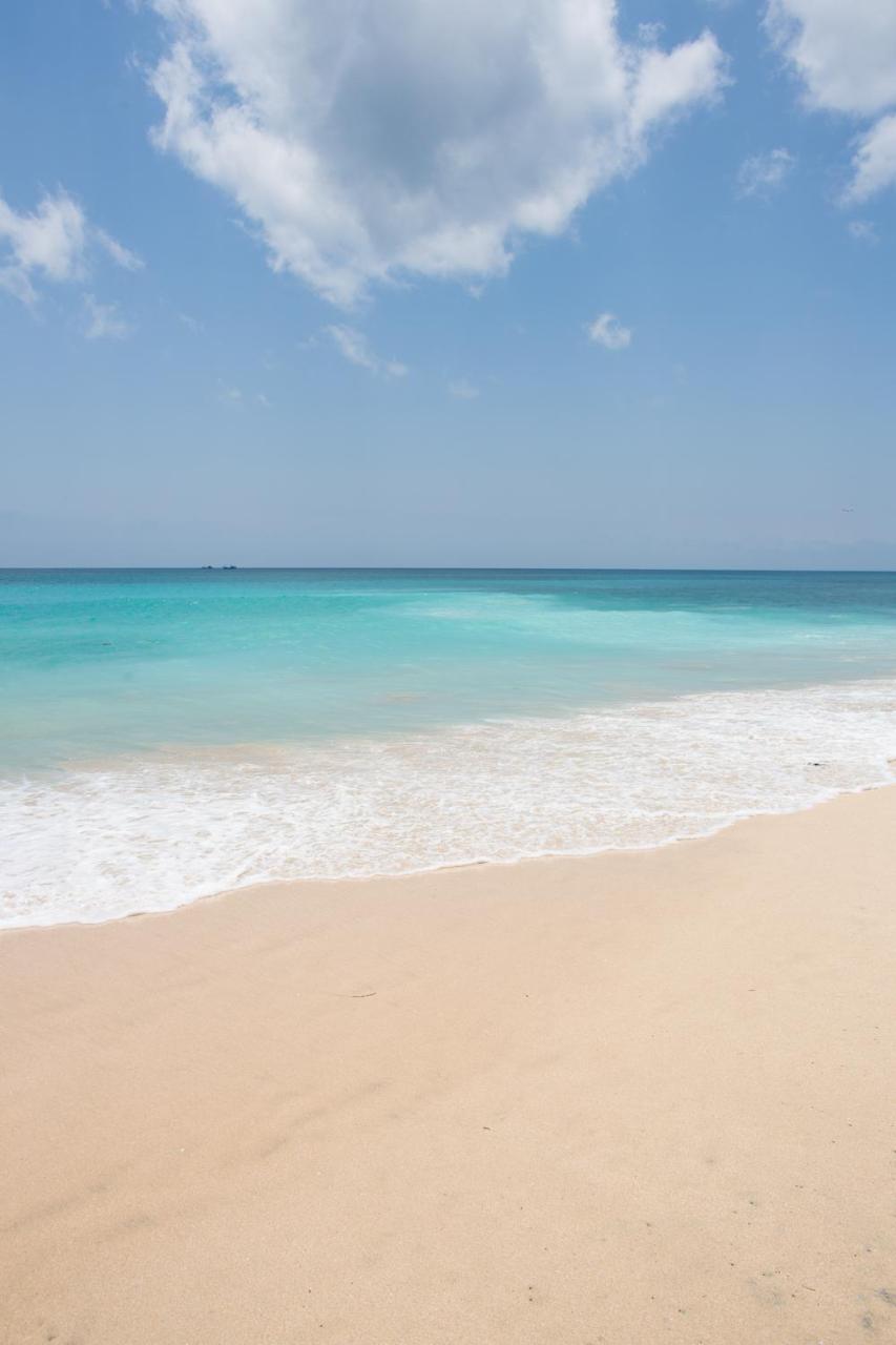 Gili La Boheme Pansiyon Gili Trawangan Dış mekan fotoğraf